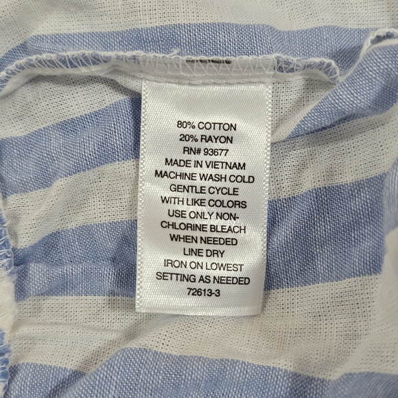 A New Approach Skirt and Cami Set - Picture 7 of 10